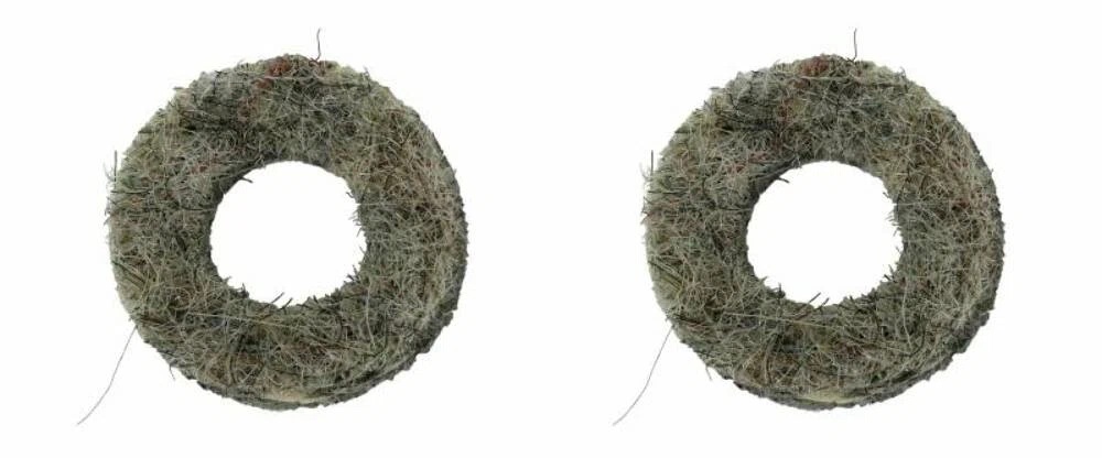 Fits 1955 - 1964 Chevrolet Full Size Felt Washer GFW002